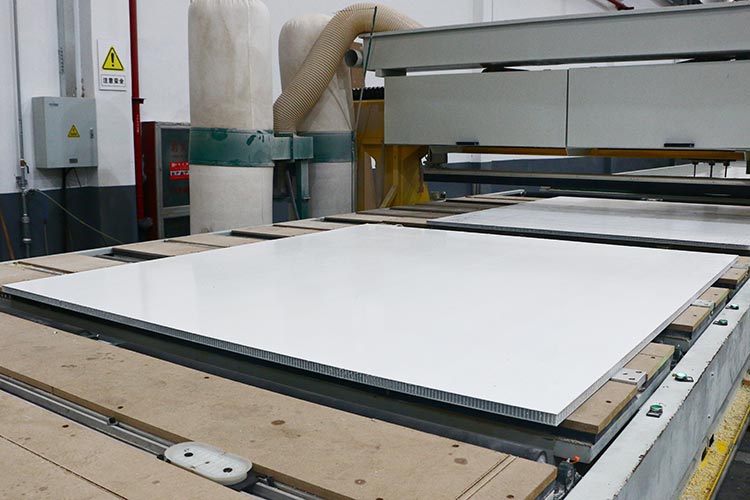 FRP Honeycomb Panel Manufacturers in China
