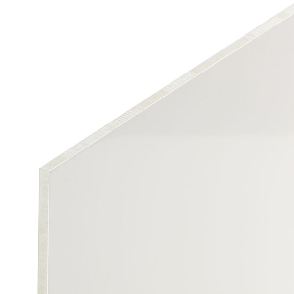 Smooth FRP Panels