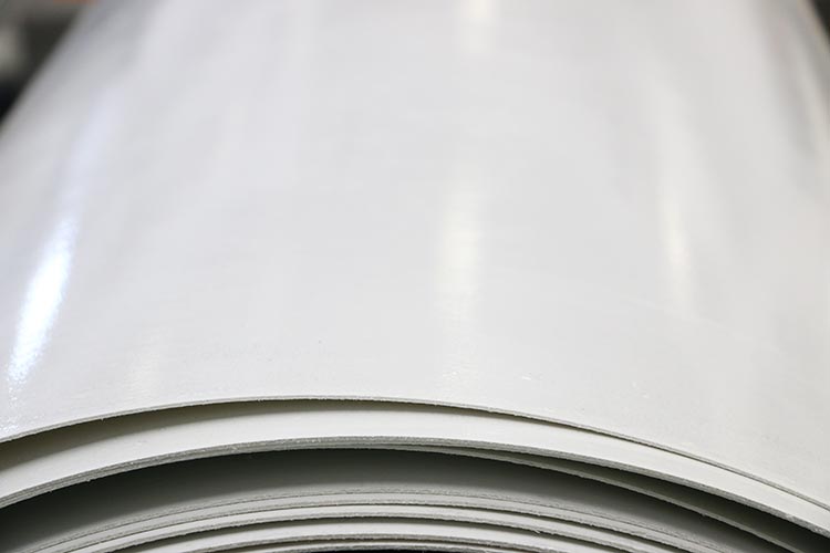 Smooth FRP Panels