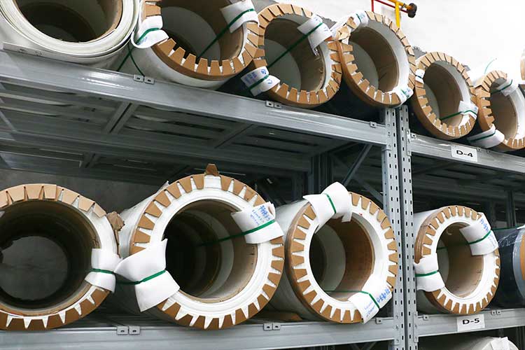 RV Fiberglass Panels