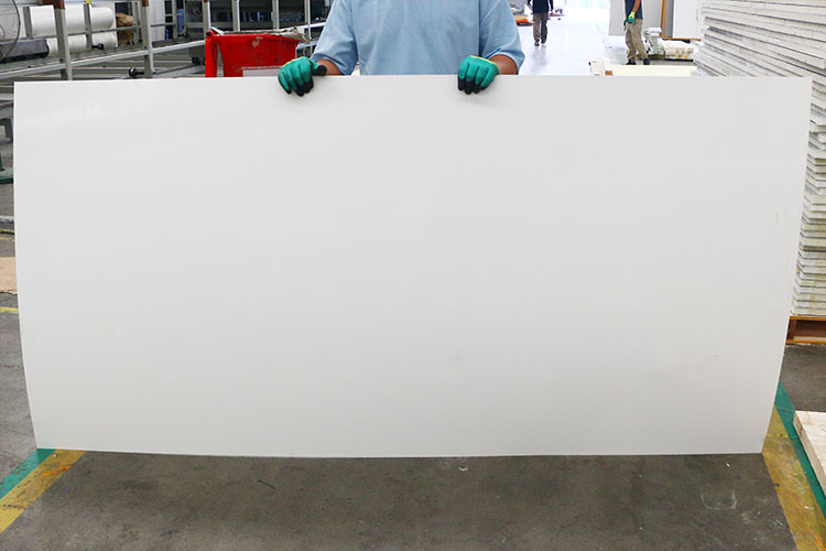 RV Fiberglass Panels