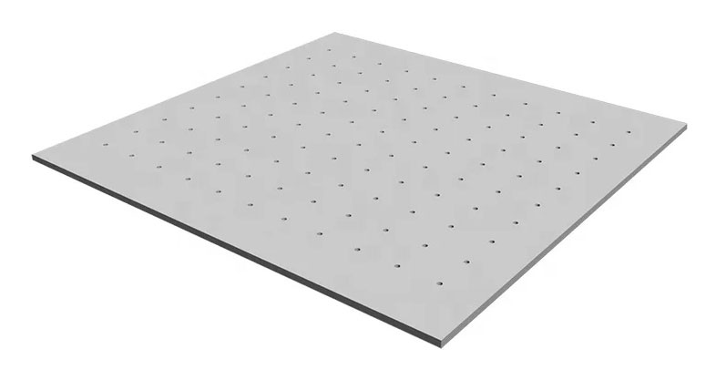 FRP Composite Climbing Wall Panels
