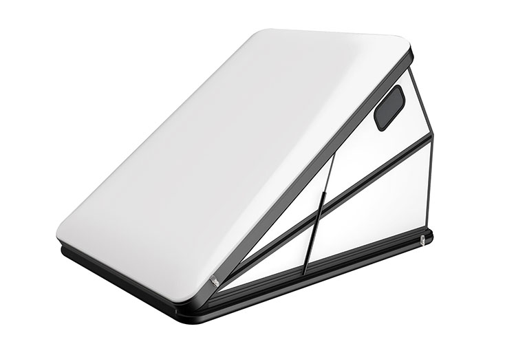 Hardshell Rooftop Tents