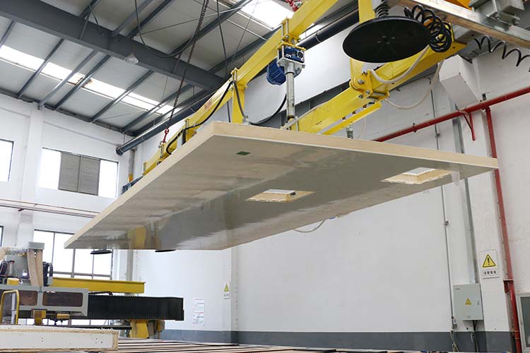 Sandwich Composite Panels