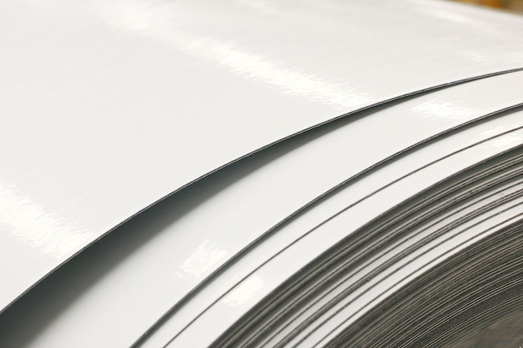 Fiberglass Sheets for Refrigerated Trucks