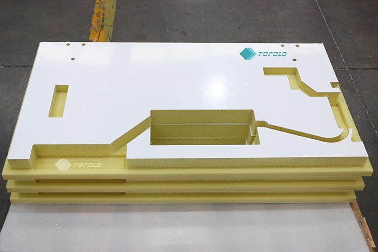 PU Foam Sandwich Panels