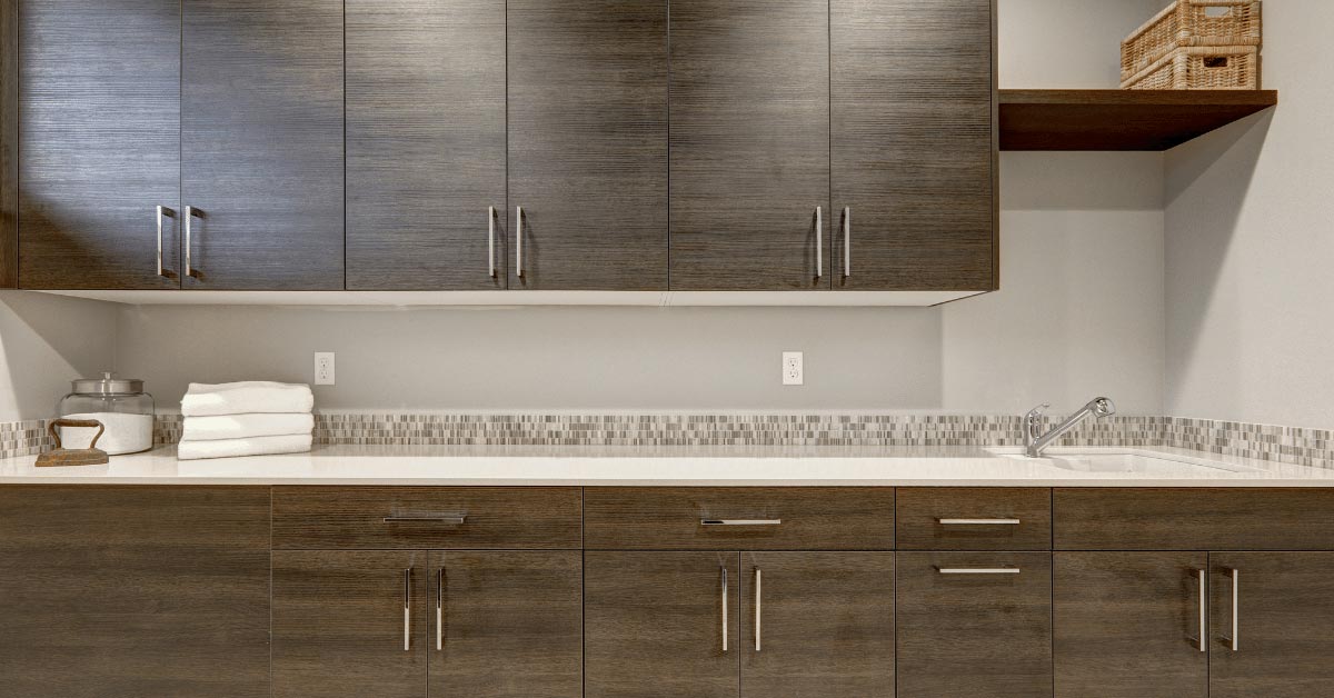 Cabinet Panels