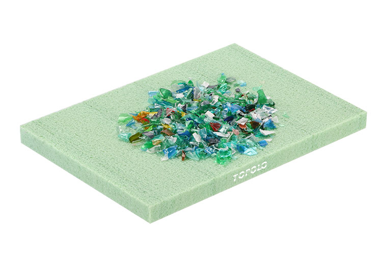Recycled PET Foam