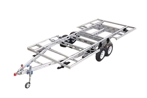 Caravan Chassis