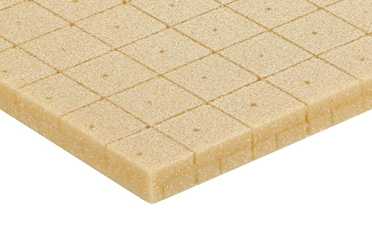 Marine Foam Core