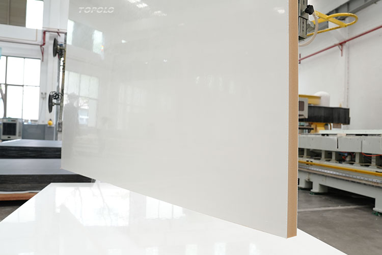 PVC Sandwich Panels