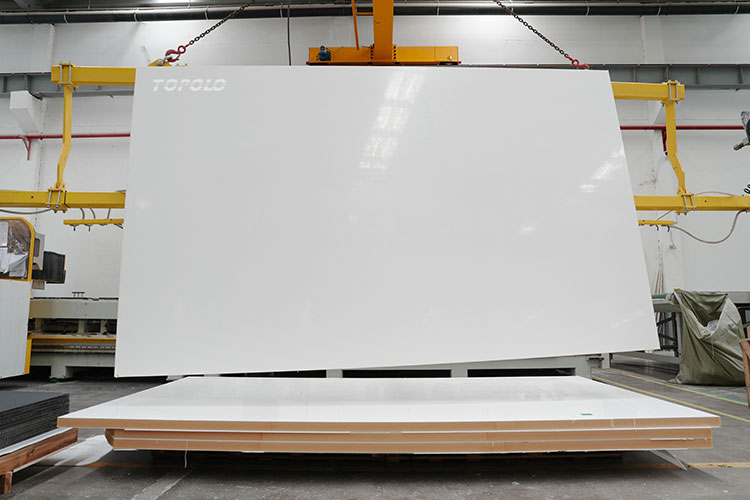 Truck Camper Composite Panels