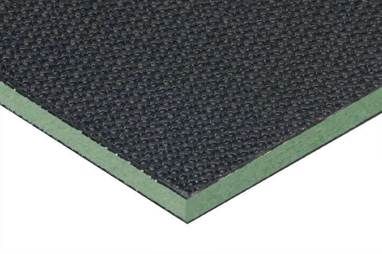 Non-slip Surface CFRT Skin PET Foam Sandwich Panels