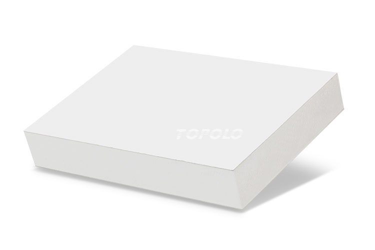 Panneaux sandwich en mousse EPP à revêtement léger renforcé de fibre de verre